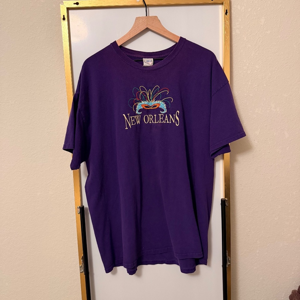 Vintage New Orleans T-Shirt